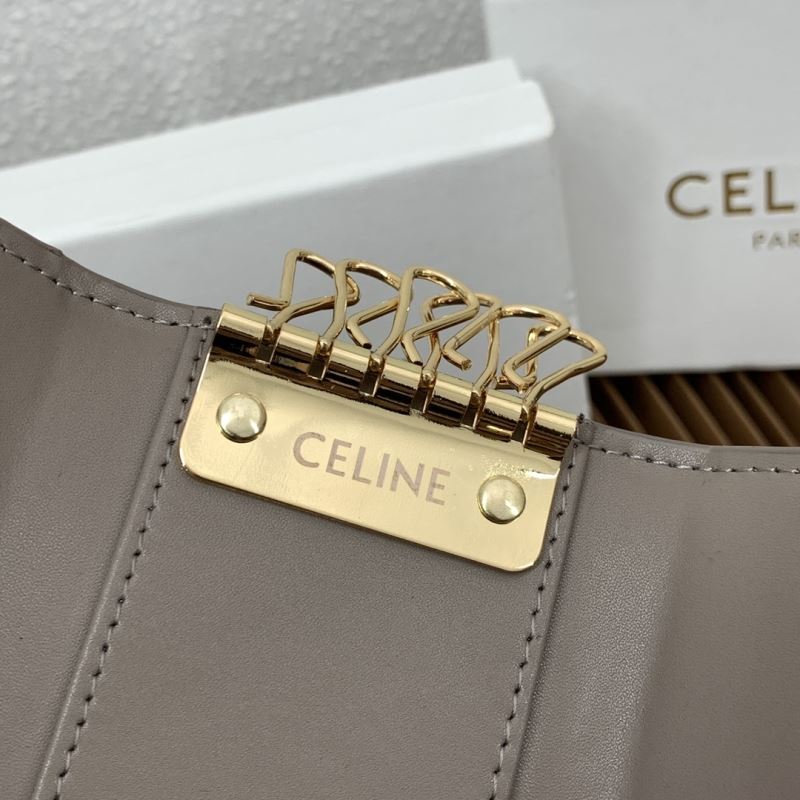 Celine Wallets Purse